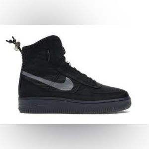 Nike WM AF1 Shell 7.5